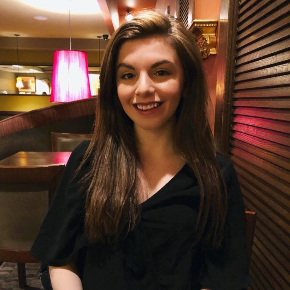 Meet your Posher, Jessie